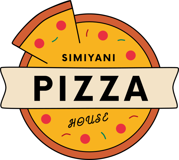 SIMIYANI Pizzeria logo